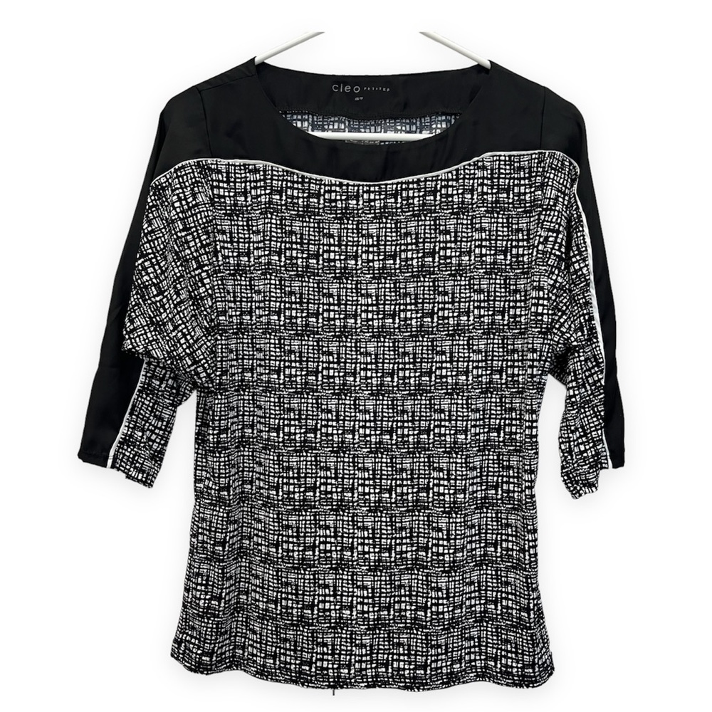 Cleo Top